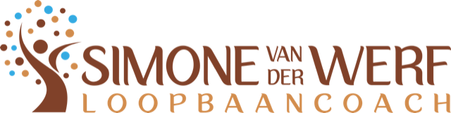 Loopbaancoach Simone van der Werf