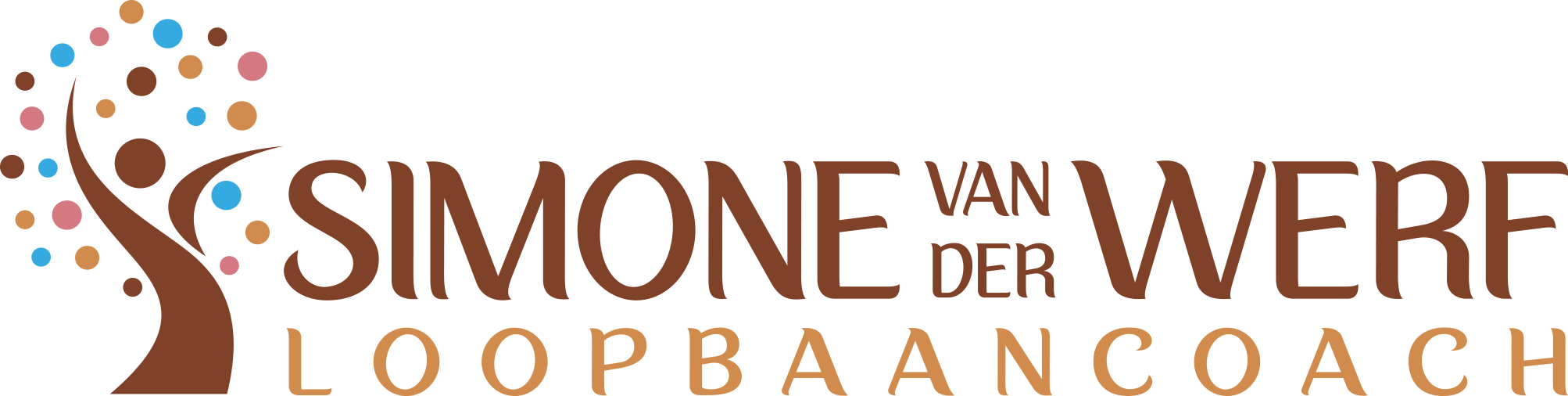 Loopbaancoach Simone van der Werf